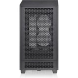 Thermaltake The Tower 200 boîtier mini tower Noir | 2x USB-A | 1x USB-C | Window