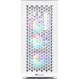 Thermaltake V350 TG ARGB Air Snow White, Moyenne tour Blanc