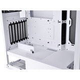 Thermaltake V350 TG ARGB Air Snow White, Moyenne tour Blanc