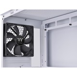 Thermaltake V350 TG ARGB Air Snow White, Moyenne tour Blanc