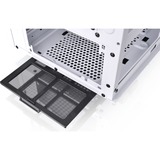 Thermaltake V350 TG ARGB Air Snow White, Moyenne tour Blanc