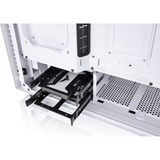 Thermaltake V350 TG ARGB Air Snow White, Moyenne tour Blanc