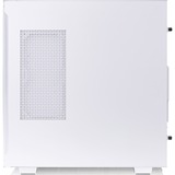 Thermaltake V350 TG ARGB Air Snow White, Moyenne tour Blanc