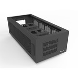 Thermaltake  boîtier mini tower Noir