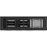 Thermaltake  boîtier mini tower Noir