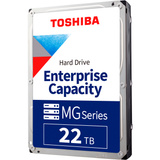 Toshiba MG11SCA22TE 22 TB, Disque dur 