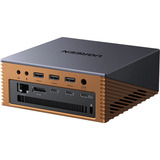 UGREEN Maxidok 17-in-1 Thunderbolt 5, Station d'accueil Argent