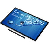 Wacom MovinkPad Pro 14 tablette graphique 14" Gris clair