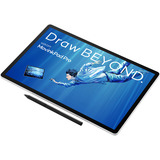 Wacom  tablette graphique 14" Gris clair