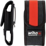 Wiha Hip bag pour le tournevis électronique speedE, Sac Noir/Rouge
