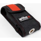 Wiha Hip bag pour le tournevis électronique speedE, Sac Noir/Rouge