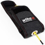 Wiha Hip bag pour le tournevis électronique speedE, Sac Noir/Rouge