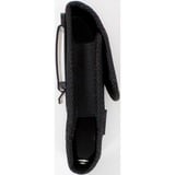 Wiha Hip bag pour le tournevis électronique speedE, Sac Noir/Rouge