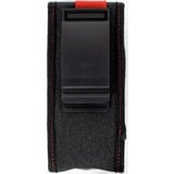 Wiha Hip bag pour le tournevis électronique speedE, Sac Noir/Rouge