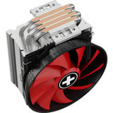 Xilence M404PRO Refroidisseur CPU Noir/rouge
