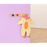 ZAPF Creation BABY born Nightonesie 43cm, Accessoires de poupée BABY born Nightonesie 43cm, Lingerie de nuit de poupée, 3 an(s)