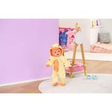 ZAPF Creation BABY born Nightonesie 43cm, Accessoires de poupée BABY born Nightonesie 43cm, Lingerie de nuit de poupée, 3 an(s)