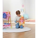 ZAPF Creation BABY born Nightonesie 43cm, Accessoires de poupée BABY born Nightonesie 43cm, Lingerie de nuit de poupée, 3 an(s)