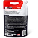 ZURU XSHOT Hyper Gel - Recharge 3000 billes en gel, Gel-Blaster 