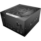 be quiet! Power Zone 2 alimentation  modulaire 1200 watt Noir, 1x 12V-2x6, 3x PCIe, 1x 12V-2x6, 3x PCIe