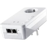 devolo Magic 2 WiFi next Adaptateur d'extension, Powerline Blanc