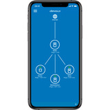 devolo Magic 2 WiFi next Adaptateur d'extension, Powerline Blanc