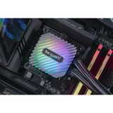 ALTERNATE AGP-WINDOW-INT-009, PC gaming Noir/transparent
