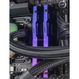 ALTERNATE AGP-WINDOW-INT-009, PC gaming Noir/transparent