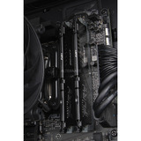 ALTERNATE Gaming-PC Silent Edition • RTX 5070 Ti • Intel® Core™ Ultra 7 265K • 32 GB RAM, PC gaming Noir