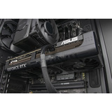 ALTERNATE Gaming-PC Silent Edition • RTX 5070 Ti • Intel® Core™ Ultra 7 265K • 32 GB RAM, PC gaming Noir