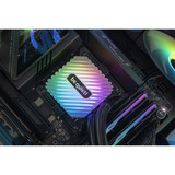 ALTERNATE Gaming-PC Window Edition • RTX 5090 • Intel® Core™ Ultra 9 285K • 64 GB RAM, PC gaming Noir/transparent