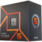 AMD Ryzen™ 5 7400 socket AM5 processeur processeur en boîte