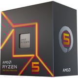 AMD  socket AM5 processeur processeur en boîte