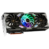 ASRock 90-GA5HZZ-00UANF, Carte graphique Noir
