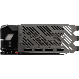 ASRock 90-GA5HZZ-00UANF, Carte graphique Noir