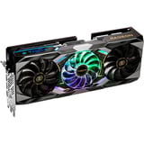 ASRock Radeon RX 9070 XT Taichi OC 16GB, Carte graphique Noir
