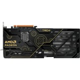 ASRock Radeon RX 9070 XT Taichi OC 16GB, Carte graphique Noir