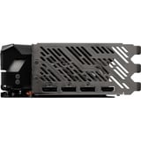 ASRock Radeon RX 9070 XT Taichi OC 16GB, Carte graphique Noir