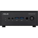 ASUS ExpertCenter PN42-SN200AD Intel® N N200 4 Go DDR4-SDRAM 128 Go SSD Windows 11 Pro Mini PC Noir Noir, Intel® N, N200, 4 Go, 128 Go, Windows 11 Pro, 64-bit