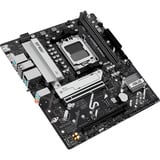 ASUS PRIME B850M-K carte mère socket AM5 2.5 GbE-LAN, Sound, µATX
