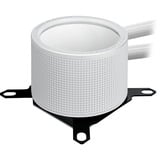 ASUS ROG Ryuo III 360 ARGB White Edition Processeur Kit de refroidissement du liquide 12 cm Blanc, Watercooling Blanc, Kit de refroidissement du liquide, 12 cm, 2200 tr/min, Blanc