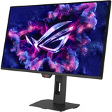 ASUS ROG Strix XG27AQDNG 26.5" Moniteur gaming  Noir, 2x HDMI, DisplayPort, 2x USB-A, USB-B, 360 Hz