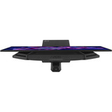 ASUS ROG Strix XG27AQDNG 26.5" Moniteur gaming  Noir, 2x HDMI, DisplayPort, 2x USB-A, USB-B, 360 Hz
