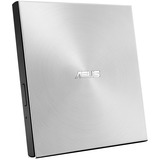 ASUS SDRW-08U8M-U, Graveur DVD externe Argent