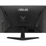 ASUS TUF Gaming VG249Q5A 23.8" Moniteur Noir, 1x DisplayPort, 2x HDMI, 200 Hz