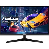 ASUS VY249HGE écran plat de PC 60,5 cm (23.8") 1920 x 1080 pixels Full HD Noir 24" Moniteur gaming  Noir, 60,5 cm (23.8"), 1920 x 1080 pixels, Full HD, 1 ms, Noir