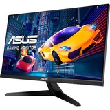 ASUS VY249HGE écran plat de PC 60,5 cm (23.8") 1920 x 1080 pixels Full HD Noir 24" Moniteur gaming  Noir, 60,5 cm (23.8"), 1920 x 1080 pixels, Full HD, 1 ms, Noir