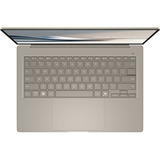 ASUS  14" PC portable Copilot+  Beige