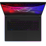 ASUS  18" PC portable gaming  Noir