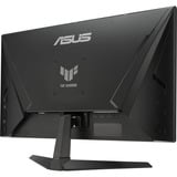 ASUS  23.8" Moniteur gaming  Noir